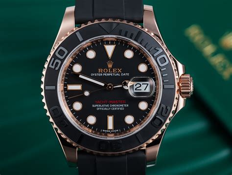 rolex yachtmaster 116655|Rolex 116655 vs 126655.